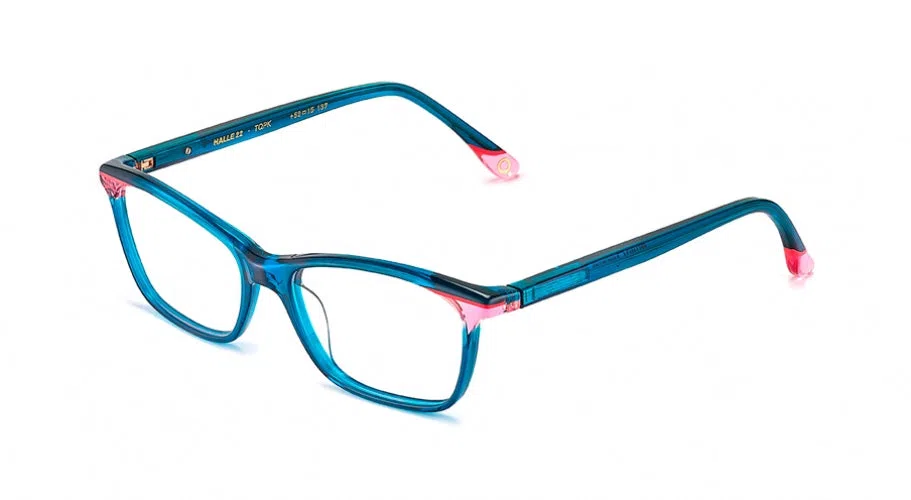 Etnia Barcelona HALLE 22 Eyeglasses - view 34